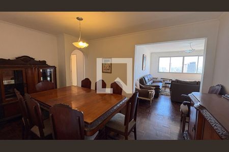 Apartamento para alugar com 3 quartos, 171m² em Liberdade, São Paulo