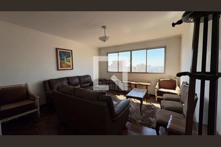 Apartamento para alugar com 3 quartos, 171m² em Liberdade, São Paulo