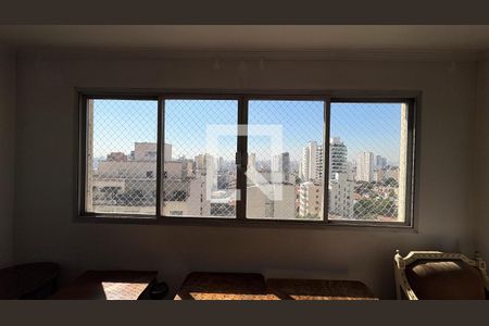 Apartamento para alugar com 3 quartos, 171m² em Liberdade, São Paulo