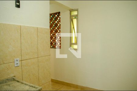 Cozinha de apartamento à venda com 3 quartos, 68m² em Leste Vila Nova, Goiânia