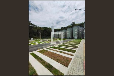 Área externa de apartamento para alugar com 2 quartos, 37m² em Várzea das Moças, Niterói