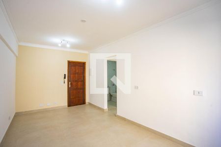 Kitnet/Studio para alugar com 1 quarto, 38m² em Vila Santa Luzia, São Bernardo do Campo