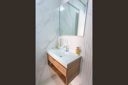 Kitnet/Studio para alugar com 1 quarto, 38m² em Vila Santa Luzia, São Bernardo do Campo