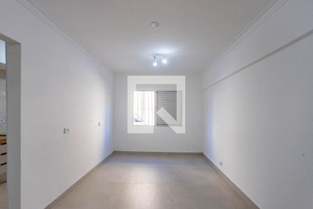 Kitnet/Studio para alugar com 1 quarto, 38m² em Vila Santa Luzia, São Bernardo do Campo