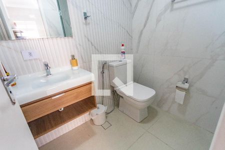 Kitnet/Studio para alugar com 1 quarto, 38m² em Vila Santa Luzia, São Bernardo do Campo