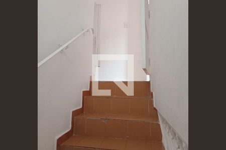 Escada de casa à venda com 4 quartos, 200m² em Rio Pequeno, São Paulo