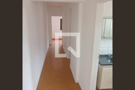 Corredor de casa à venda com 4 quartos, 200m² em Rio Pequeno, São Paulo