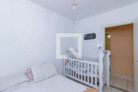 Quarto 1 de casa à venda com 5 quartos, 220m² em Brasilândia, São Paulo