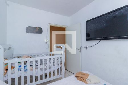 Quarto 1 de casa à venda com 5 quartos, 220m² em Brasilândia, São Paulo