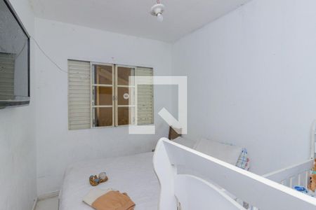 Quarto 1 de casa à venda com 5 quartos, 220m² em Brasilândia, São Paulo