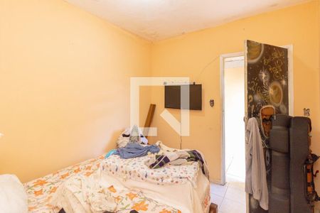 Quarto 2 de casa à venda com 5 quartos, 220m² em Brasilândia, São Paulo