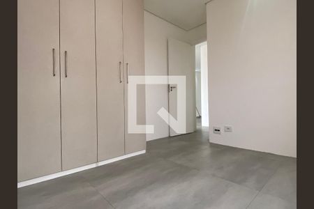 Suíte de apartamento para alugar com 2 quartos, 57m² em Jaguaribe, Osasco