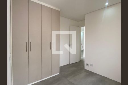 Suíte de apartamento para alugar com 2 quartos, 57m² em Jaguaribe, Osasco