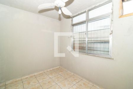 Quarto 1 de apartamento para alugar com 2 quartos, 52m² em Bangu, Rio de Janeiro