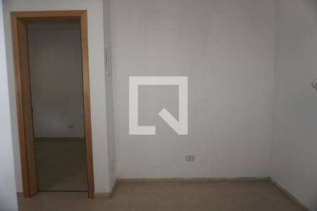 Sala/Cozinha de apartamento para alugar com 1 quarto, 40m² em Jardim Castilho, Embu das Artes
