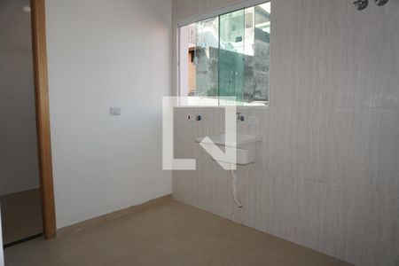 Lavanderia de apartamento para alugar com 1 quarto, 40m² em Jardim Castilho, Embu das Artes