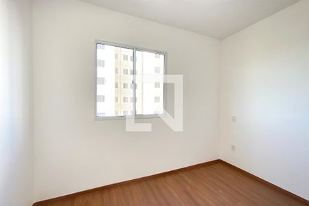 Suíte de apartamento para alugar com 3 quartos, 88m² em Palmeiras, Belo Horizonte
