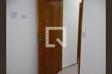 Quarto 2 de apartamento para alugar com 2 quartos, 39m² em Quinta da Paineira, São Paulo