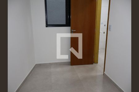 Quarto 1 de apartamento para alugar com 2 quartos, 39m² em Quinta da Paineira, São Paulo