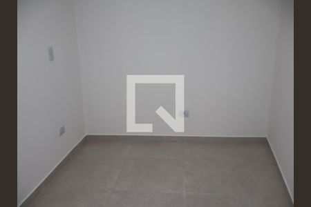 Quarto 1 de apartamento para alugar com 2 quartos, 39m² em Quinta da Paineira, São Paulo