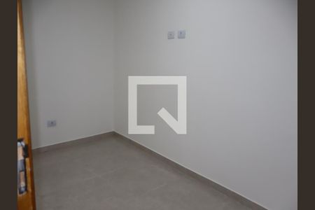 Quarto 1 de apartamento para alugar com 2 quartos, 39m² em Quinta da Paineira, São Paulo