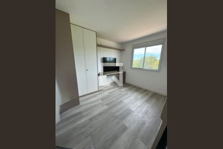 Quarto de casa de condomínio para alugar com 3 quartos, 230m² em Vargem Grande, Florianópolis