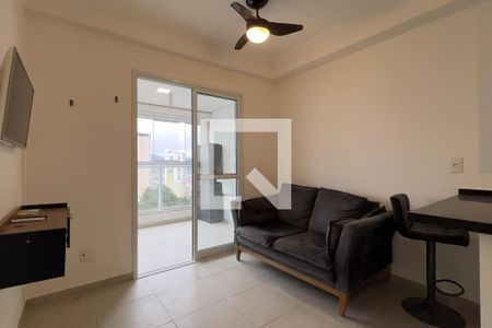 Apartamento para alugar com 1 quarto, 37m² em Vila Galvão, Guarulhos