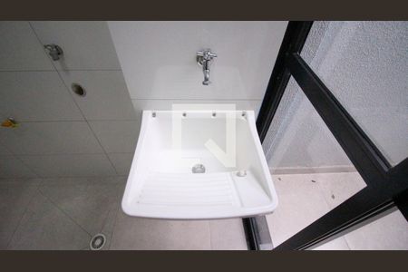 Apartamento para alugar com 1 quarto, 30m² em Parque da Vila Prudente, São Paulo