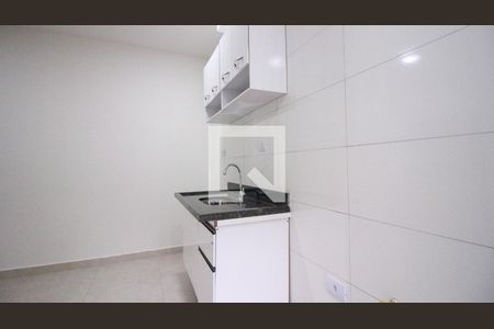 Apartamento para alugar com 1 quarto, 30m² em Parque da Vila Prudente, São Paulo