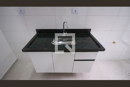 Apartamento para alugar com 1 quarto, 30m² em Parque da Vila Prudente, São Paulo