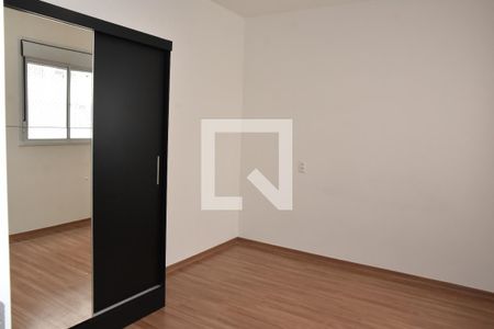 quarto 1 de apartamento para alugar com 2 quartos, 46m² em Ponte Sao Joao, Jundiaí