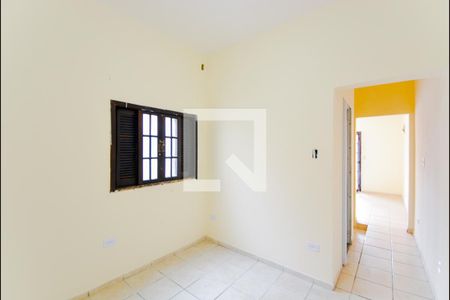 Quarto 1 de casa para alugar com 2 quartos, 80m² em Jardim America, Guarulhos