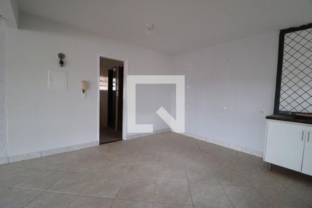 Cozinha de casa para alugar com 3 quartos, 250m² em Cidade Jardim, Uberlândia