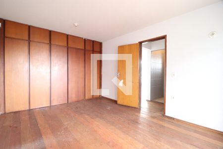 Quarto 2 - Suíte de casa para alugar com 3 quartos, 250m² em Cidade Jardim, Uberlândia