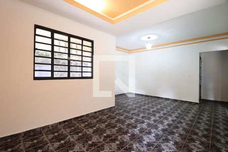 Sala de casa para alugar com 3 quartos, 300m² em Tubalina, Uberlândia