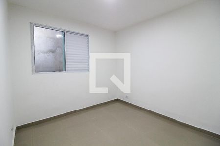 Quarto 1 de casa para alugar com 1 quarto, 35m² em Jaguaré, São Paulo