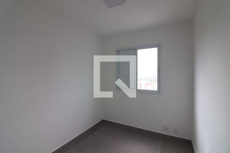Quarto 2 de apartamento para alugar com 3 quartos, 55m² em Paulicéia, São Bernardo do Campo