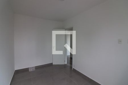 Quarto 1 de apartamento para alugar com 3 quartos, 55m² em Paulicéia, São Bernardo do Campo