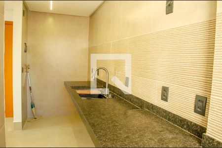Apartamento para alugar com 2 quartos, 57m² em Vila Maria Jose, Goiânia