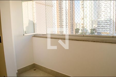 Apartamento para alugar com 2 quartos, 57m² em Vila Maria Jose, Goiânia