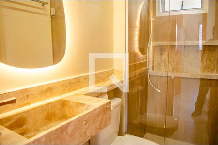 Apartamento para alugar com 2 quartos, 57m² em Vila Maria Jose, Goiânia