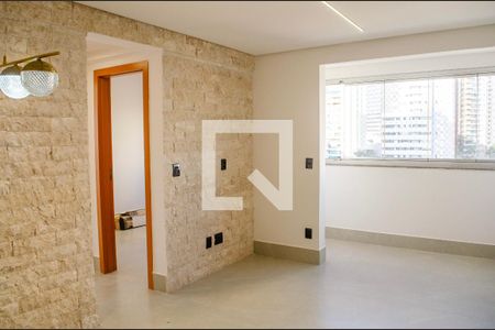 Apartamento para alugar com 2 quartos, 57m² em Vila Maria Jose, Goiânia