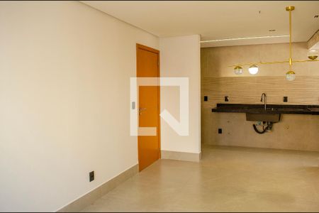 Apartamento para alugar com 2 quartos, 57m² em Vila Maria Jose, Goiânia