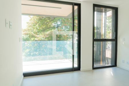 Apartamento para alugar com 1 quarto, 104m² em Maracanã, Rio de Janeiro