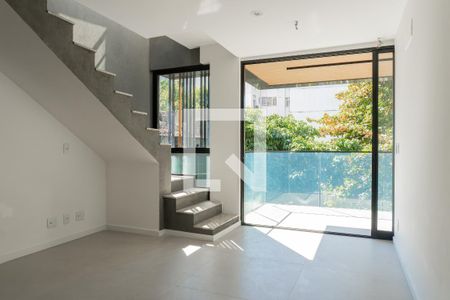 Apartamento para alugar com 1 quarto, 104m² em Maracanã, Rio de Janeiro