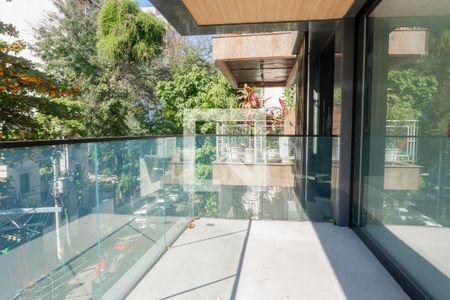 Apartamento para alugar com 1 quarto, 104m² em Maracanã, Rio de Janeiro