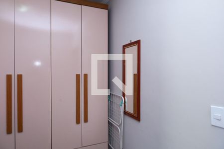 Quarto 1 de apartamento para alugar com 2 quartos, 49m² em Jardim Norma, São Paulo