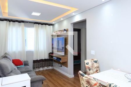 Apartamento para alugar com 2 quartos, 49m² em Jardim Norma, São Paulo