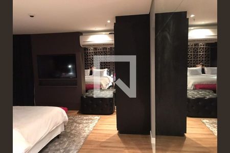 Apartamento à venda com 1 quarto, 46m² em Marista, Goiânia