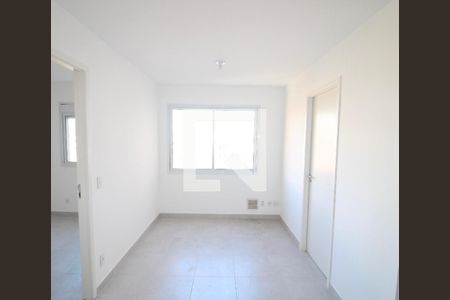 Apartamento para alugar em Tucuruvi